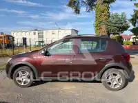 2017 Dacia Sandero