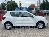 2017 Dacia Sandero