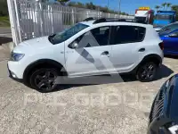 2017 Dacia Sandero