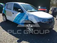 2016 Dacia Sandero