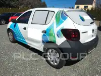 2016 Dacia Sandero