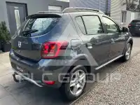 2017 Dacia Sandero