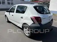 2017 Dacia Sandero