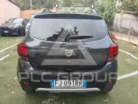 2017 Dacia Sandero