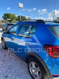2017 Dacia Sandero