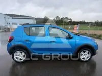 2017 Dacia Sandero