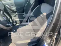 2017 Dacia Sandero