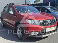 2017 Dacia Sandero