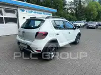2017 Dacia Sandero