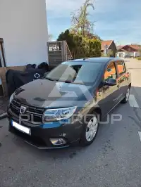 2017 Dacia Sandero
