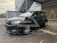 2017 Dacia Sandero