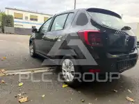 2017 Dacia Sandero
