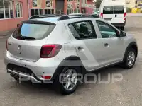 2017 Dacia Sandero