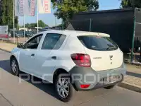 2017 Dacia Sandero