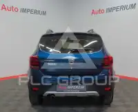 2017 Dacia Sandero