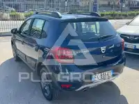 2017 Dacia Sandero