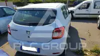 2017 Dacia Sandero