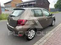 2017 Dacia Sandero