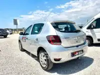 2017 Dacia Sandero