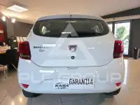2017 Dacia Sandero