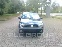 2017 Dacia Sandero