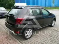 2017 Dacia Sandero