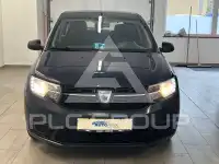 2017 Dacia Sandero