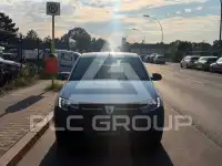 2017 Dacia Sandero