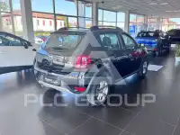 2017 Dacia Sandero