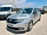 2017 Dacia Sandero
