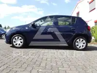 2017 Dacia Sandero