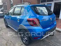 2017 Dacia Sandero