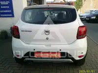 2017 Dacia Sandero