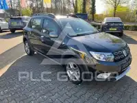 2017 Dacia Sandero