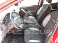 2017 Dacia Sandero