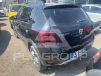 2017 Dacia Sandero