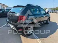 2017 Dacia Sandero