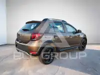 2017 Dacia Sandero