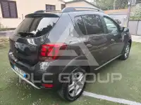 2017 Dacia Sandero