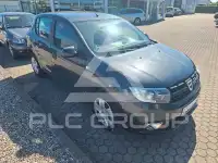 2017 Dacia Sandero