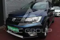 2017 Dacia Sandero