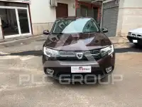 2017 Dacia Sandero