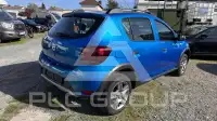 2017 Dacia Sandero
