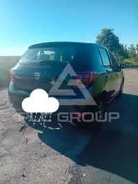 2017 Dacia Sandero