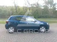 2017 Dacia Sandero