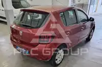 2017 Dacia Sandero