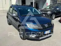 2017 Dacia Sandero