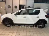2017 Dacia Sandero