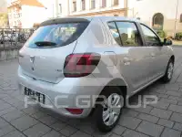 2017 Dacia Sandero