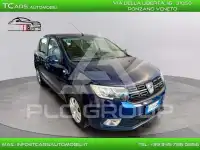2017 Dacia Sandero